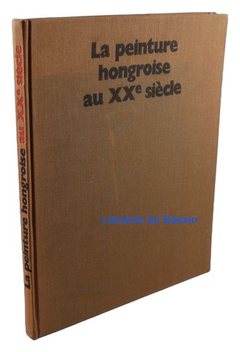 Peinture hongroise au - la,