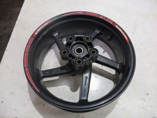 Jante arrière (Aprilia -