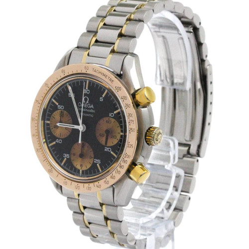 Omega speedmaster reduced - speedmaster,