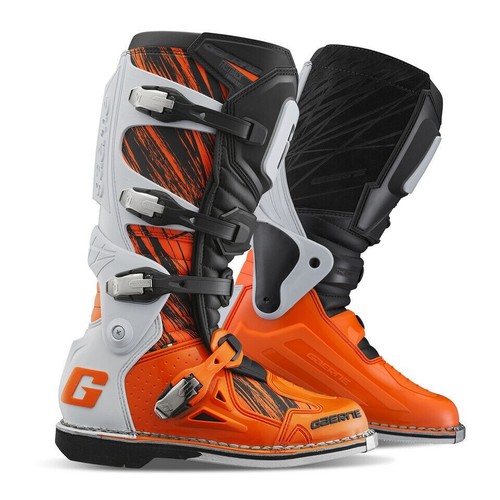 Bottes moto cross enduro - de,
