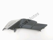 CARENAGE AVANT GAUCHE SUPER