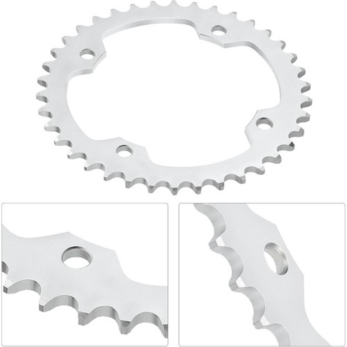 Couronne chaine compatible - couronne,