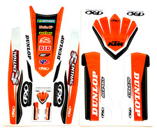 Factory Effex Trim Fenders