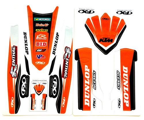 Factory effex trim - factory,