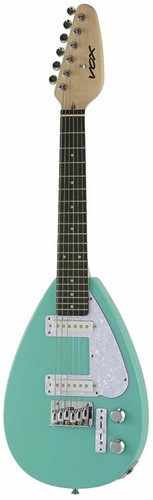 Vox mk3 mini guitar electric - mk3, mini>guitar