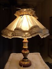 Lampe de salon de style Vénitien 