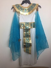 Cleopatra Costume Kids Size