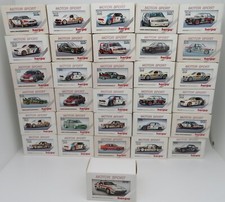 HERPA MOTOR SPORT DTM 1989 à