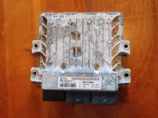 CALCULATEUR MOTEUR BOXER
