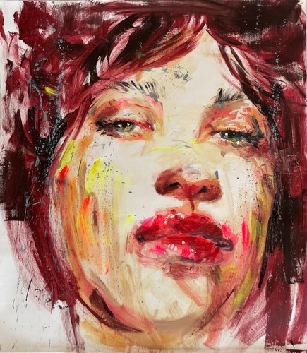 Paola geranio melody - paola,