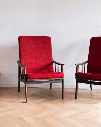 Jakob fauteuil scandinave - jakob,,
