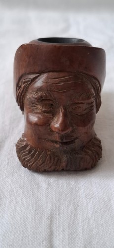 Tête pipe saint - de,
