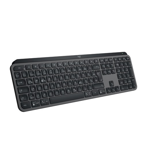Clavier sans fil - , logitech