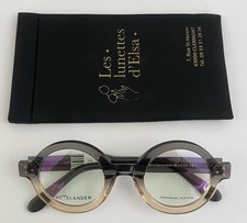 LUNETTE / MONTURE DE VUE NEUVE MIXTE MARQUE HEYELANDER @ FINN @ NEUF 149€