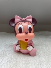 Ancien pouet Minnie baby