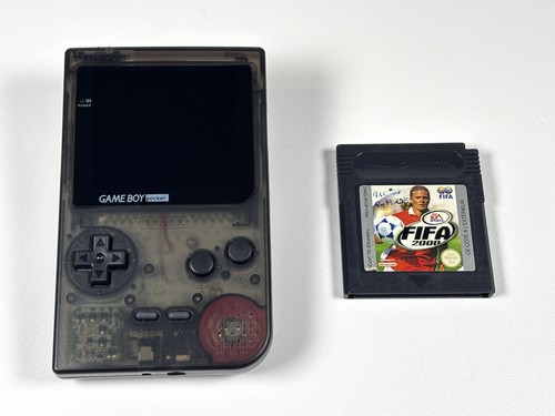 Console nintendo game boy - nintendo,