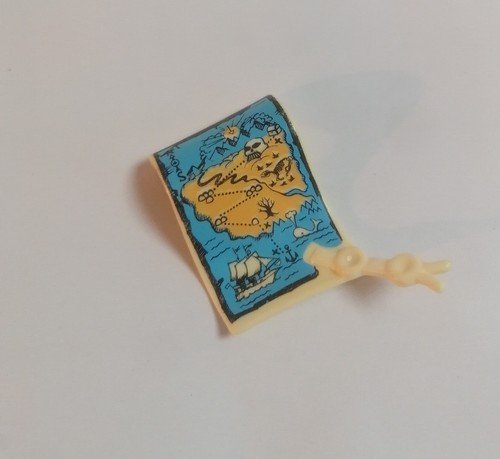 Playmobil 6625 carte au - 6625,,