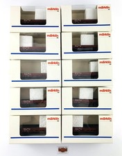 JM504 - MARKLIN H0 46061 - LOT