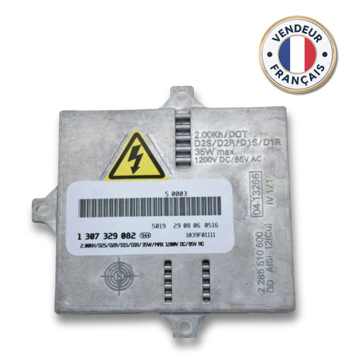 Ballast remplacement pour - ballast,