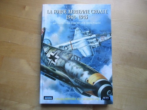 Force aerienne croate - force,