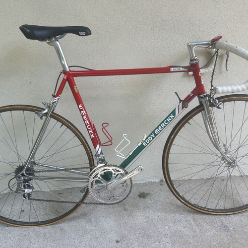 Eddy merckx vintage road - merckx,