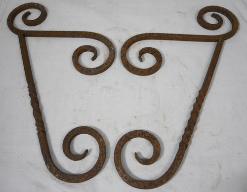 Ancienne equerre support - equerre,