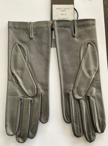 Gants femme cuir - , agneau