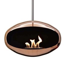 Cocoon Aeris, Moderne