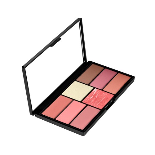 Palette blush enlumineur - de, et