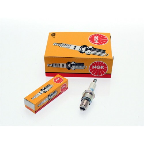 Bougie ngk cpr8ea honda - cpr8ea-9,