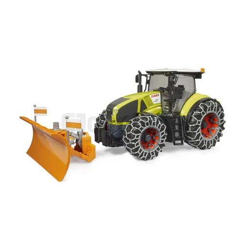 Tracteur claas axion 950 - axion, avec