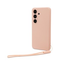 Coque semi-rigide avec