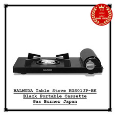 Poêle de table BALMUDA