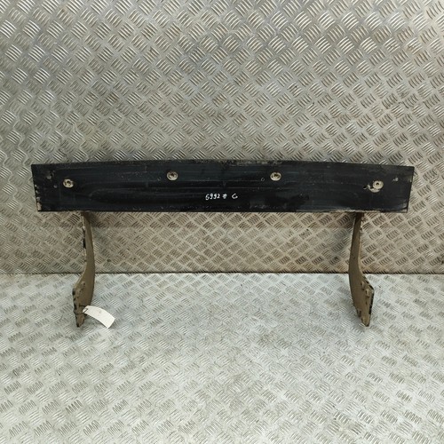 Man tge van rear step - man,