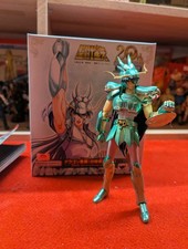 saint seiya 20th anniversary shiryu dragon myth cloth