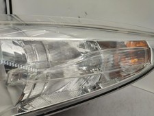 Optique avant principal gauche