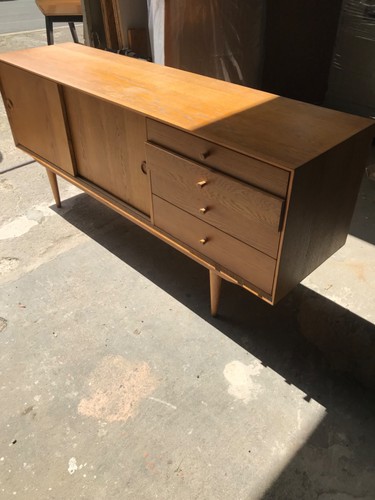 Enfilade style scandinave - enfilade,