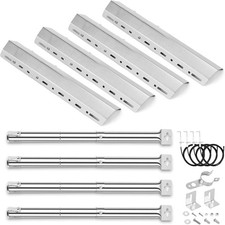 Universal 31 à 44 CM brûleur