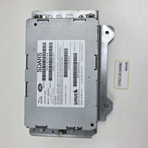 2010 2016 jaguar xjl satellite - 2010-2016,