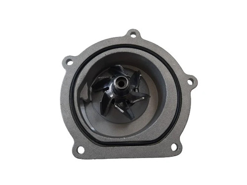 Pompe eau td5 land rover - pompe, à