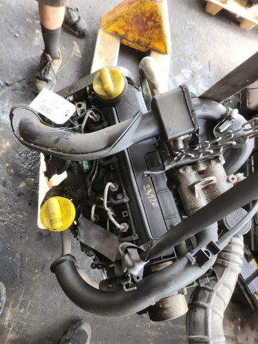 Moteur renault modus phase - modus,