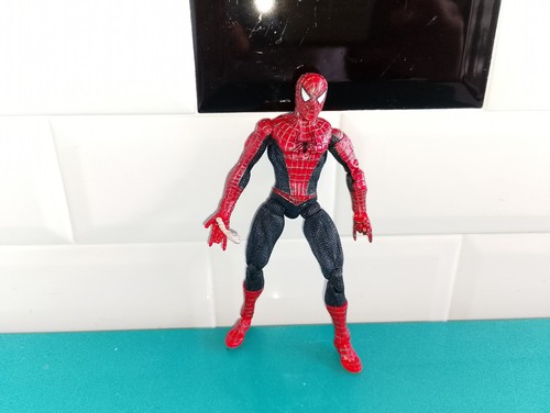 Casse figurine marvel - casse,