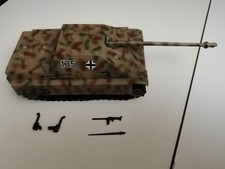 Solido militaire chasseur de