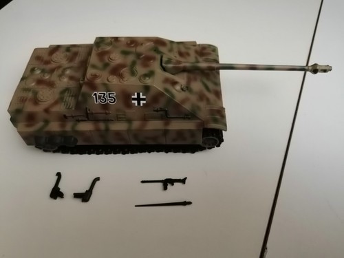 Solido militaire jagdpanther - militaire,