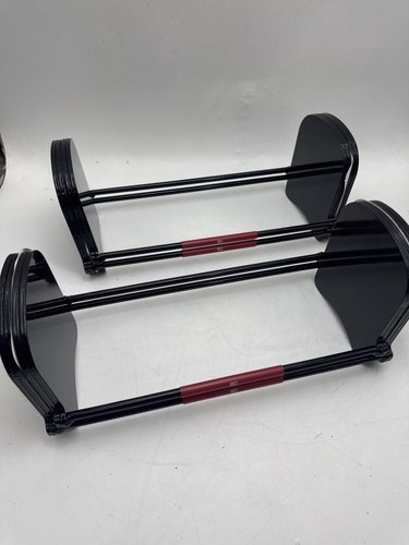 Powerblock adjustable dumbbell - adjustable,