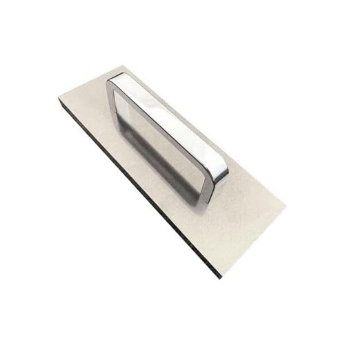Plaque diamantée atoma atmt4 - plaque,