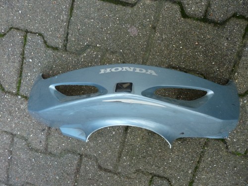 Pas guidon capot avant honda - capot,