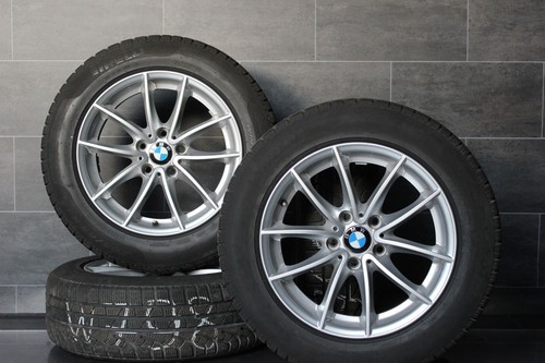 Jantes aluminium bmw f25 - aluminium, x3