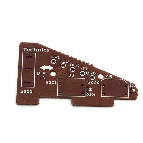 Oem technics 1200 1210 - sl-1200,