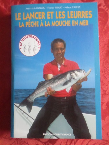 Livre lancer les - livre,